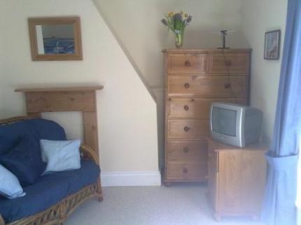 Sun Hill Cottage Cowes  Room photo