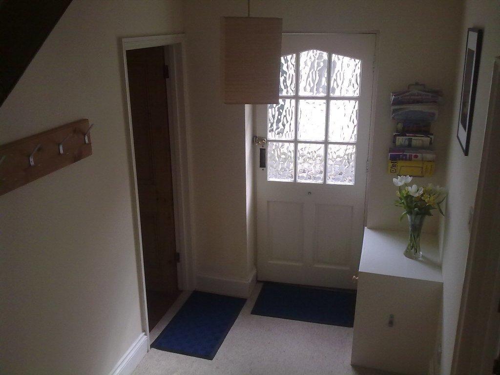 Sun Hill Cottage Cowes  Room photo