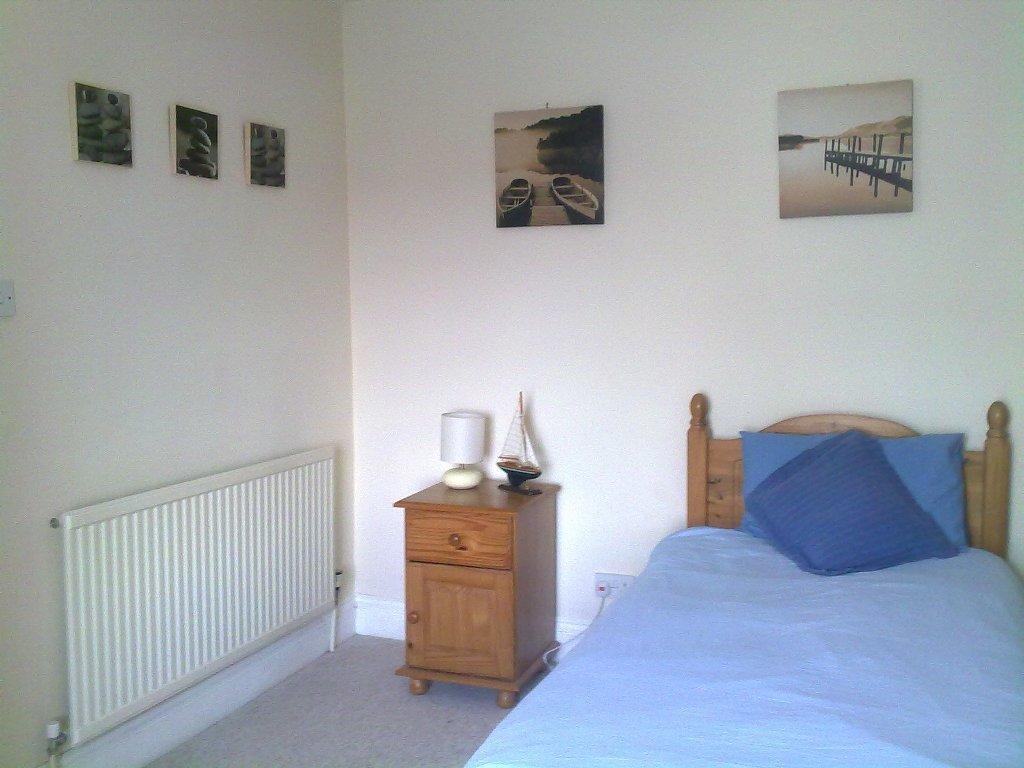 Sun Hill Cottage Cowes  Room photo